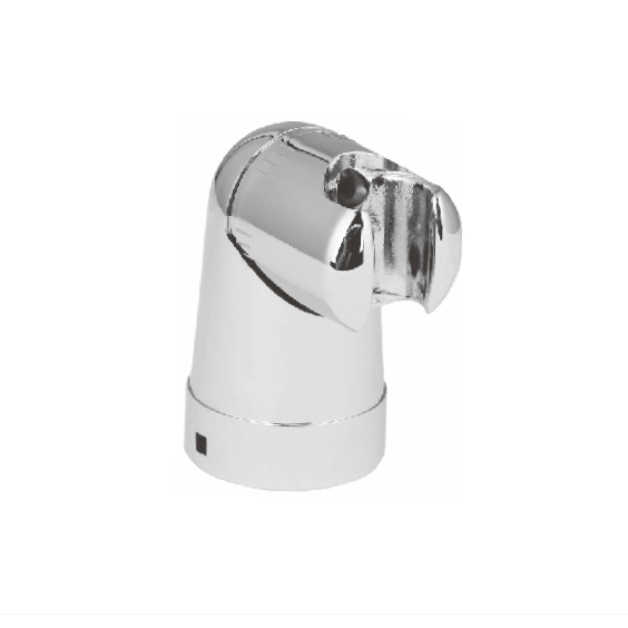 HD-1 Wall Mounted ABS shower head holder for Bathroom Featured Image