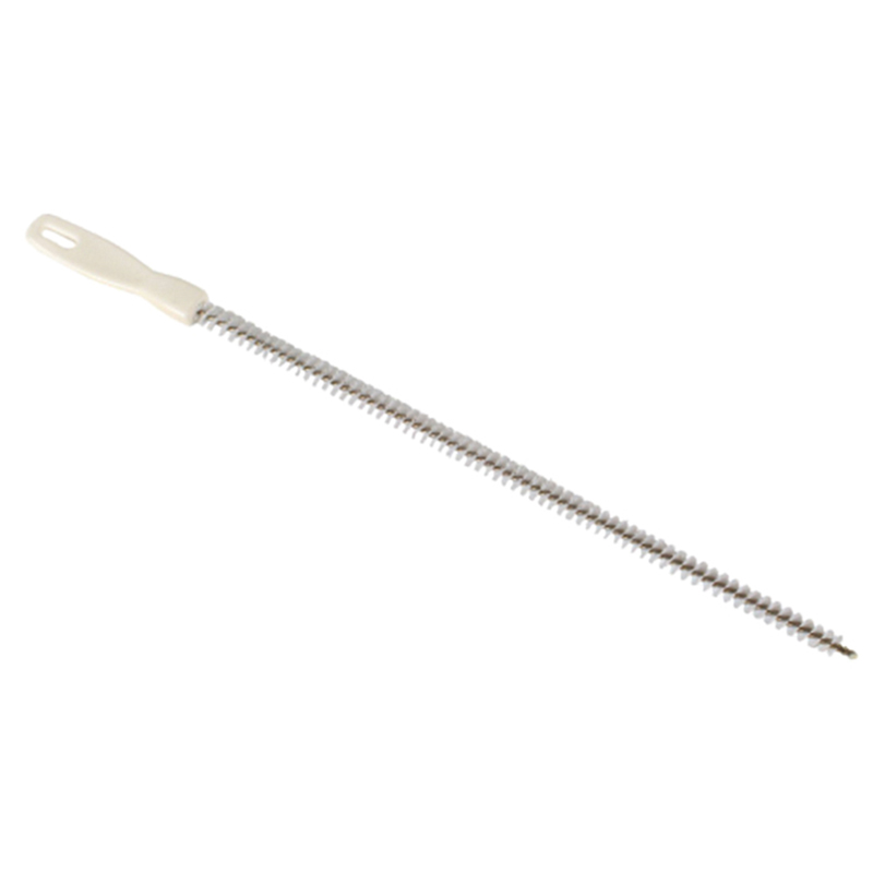 ST-010  Flexible Bendable Sink Brush Auger Pipes Sink Hair Cleaner Sink Snake Cleaner Featured Image